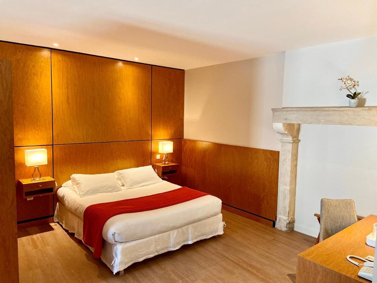 Hotel L'Oree Des Vignes Gilly-lès-Cîteaux Dış mekan fotoğraf