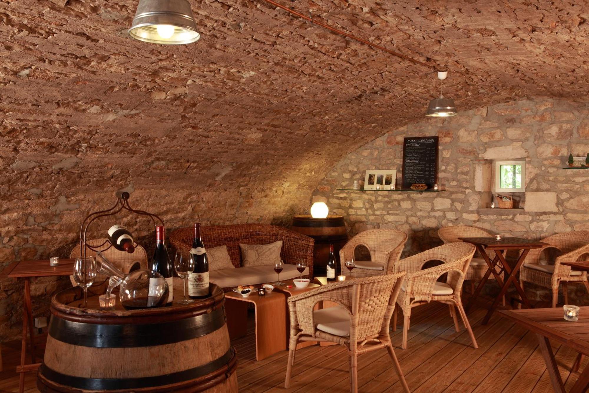 Hotel L'Oree Des Vignes Gilly-lès-Cîteaux Dış mekan fotoğraf