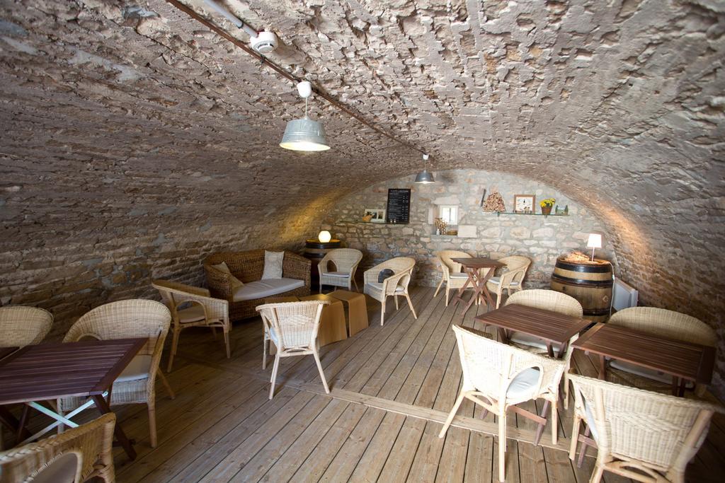 Hotel L'Oree Des Vignes Gilly-lès-Cîteaux Dış mekan fotoğraf