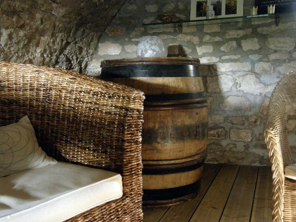 Hotel L'Oree Des Vignes Gilly-lès-Cîteaux Dış mekan fotoğraf