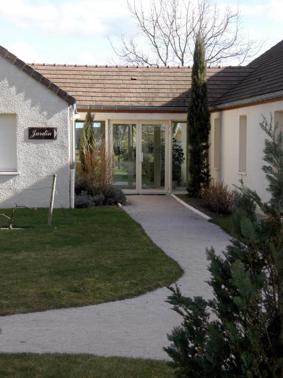 Hotel L'Oree Des Vignes Gilly-lès-Cîteaux Dış mekan fotoğraf