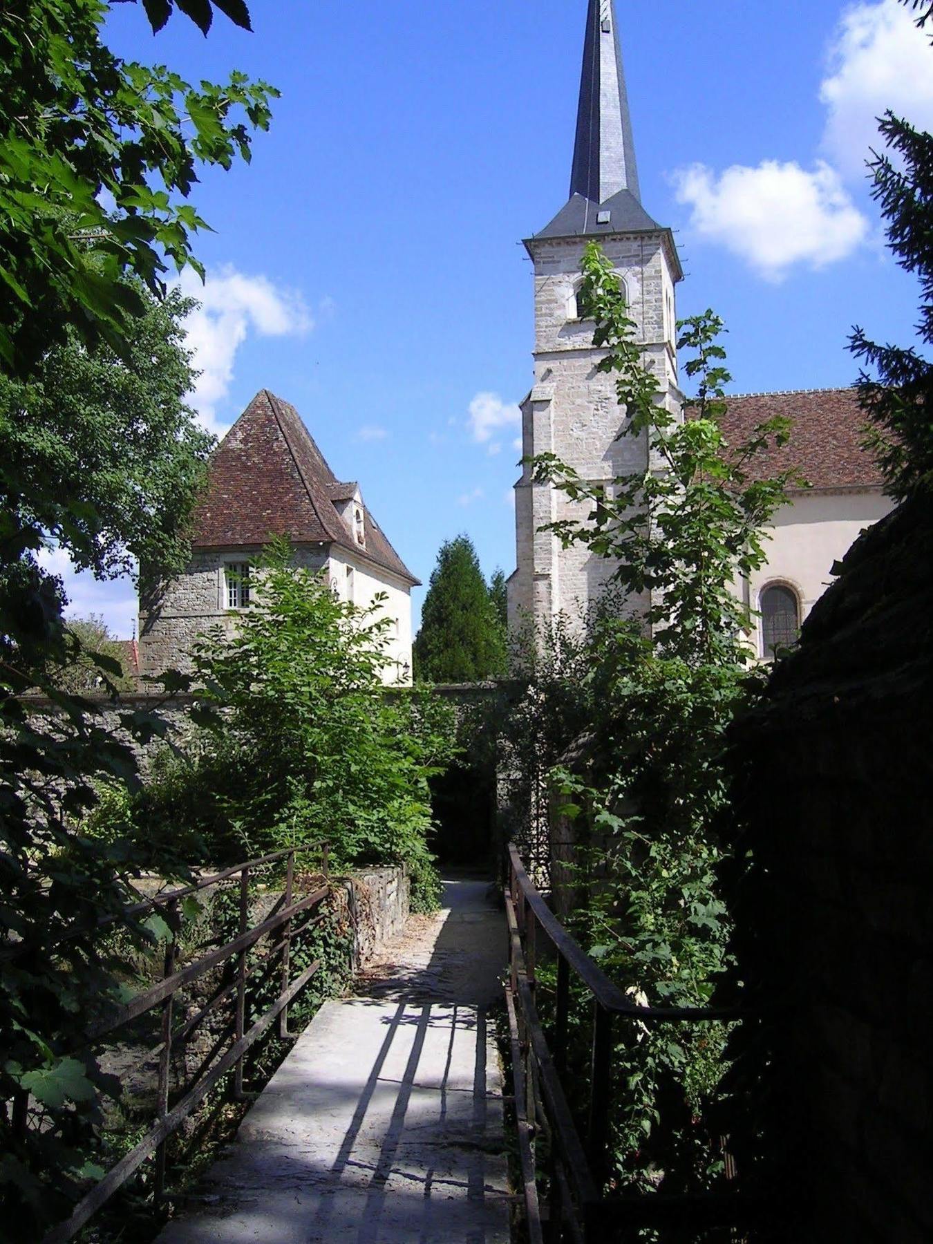 Hotel L'Oree Des Vignes Gilly-lès-Cîteaux Dış mekan fotoğraf